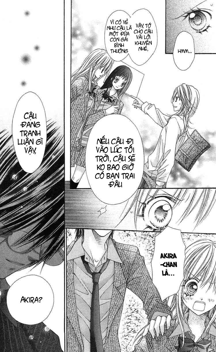 rockin' heaven chapter 12 20