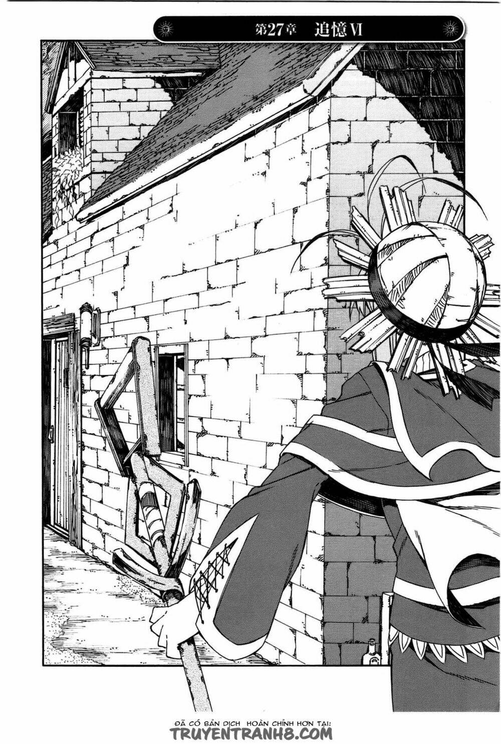 kamisama no inai nichiyoubi chapter 27 3