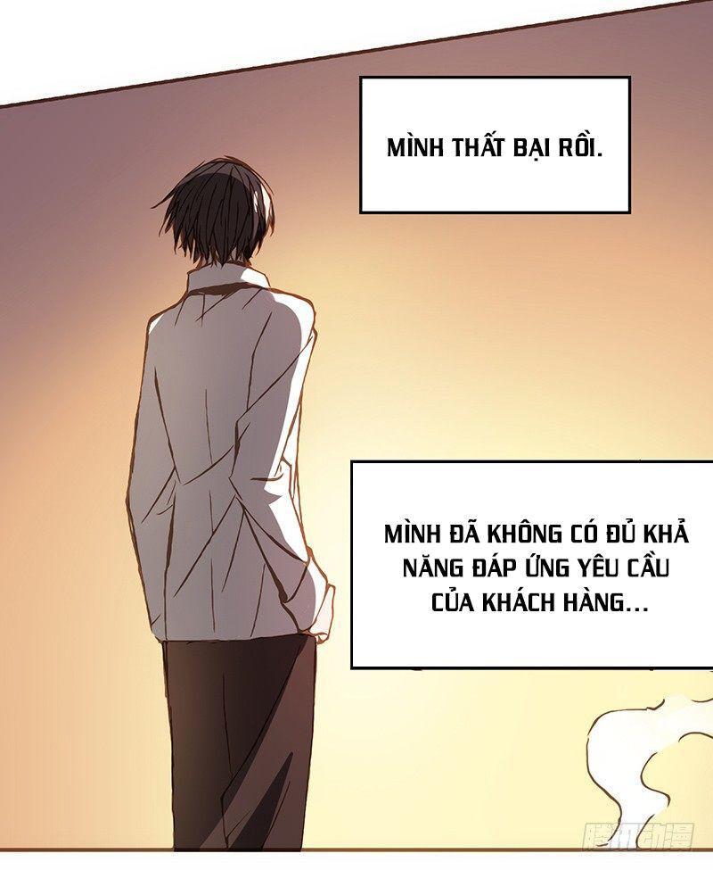 bởi vì tôi là ông chú điều hành một cửa hàng vũ khí chapter 3.3 36