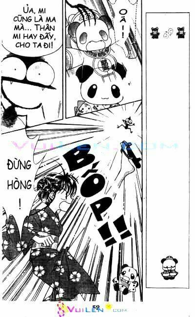 lâu đài cổ chapter 9 47