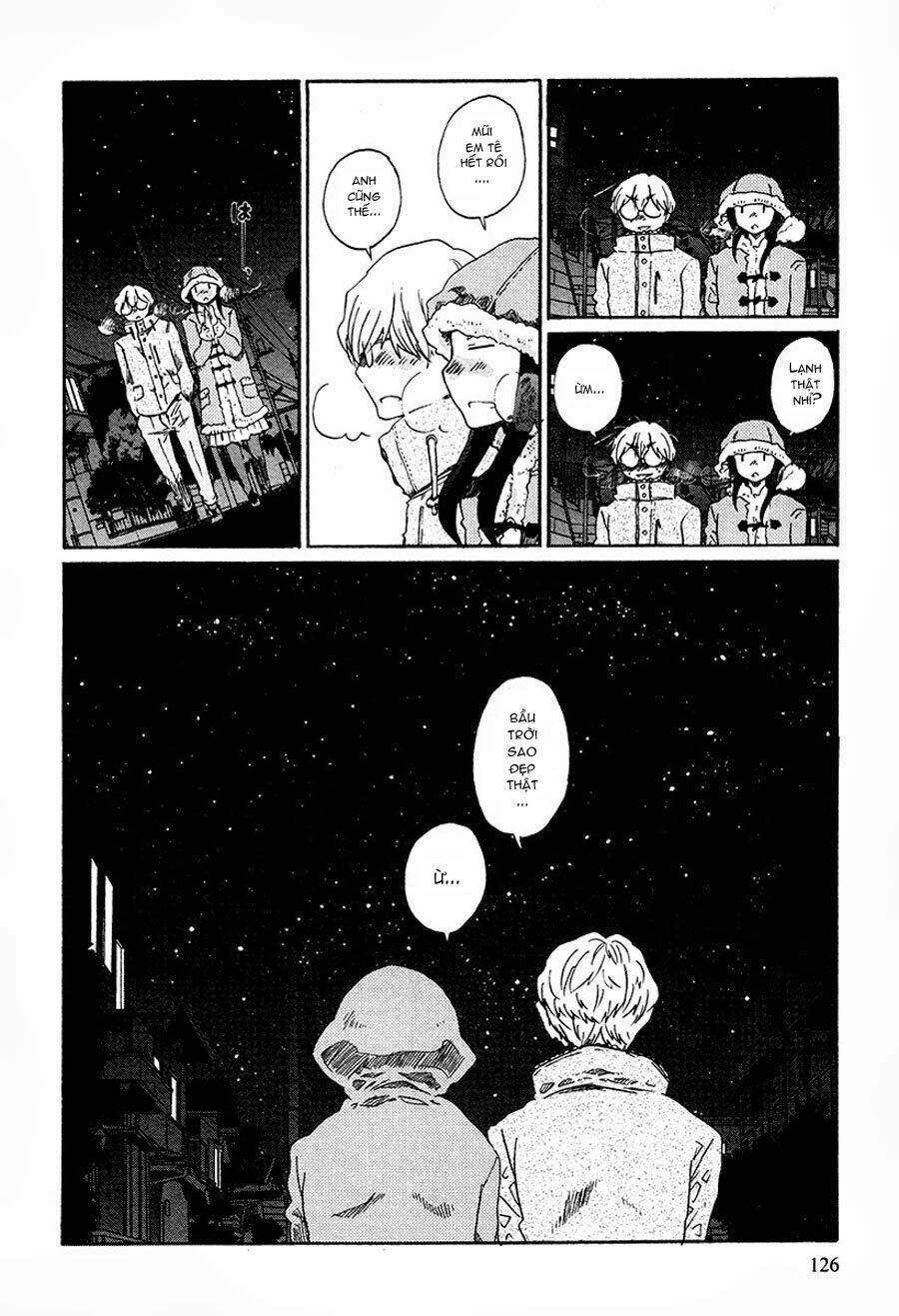 bonnouji chapter 32 10