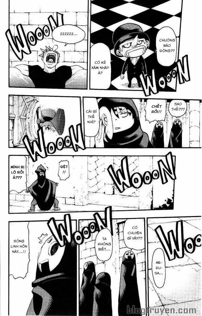 soul eater chapter 48 32