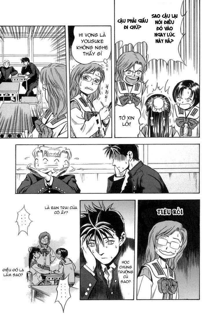 otogi matsuri chapter 20 11