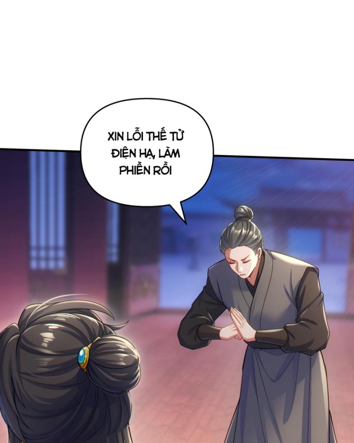 khoan đã tiên tử! xin hãy nghe ta xảo biện chapter 2 15