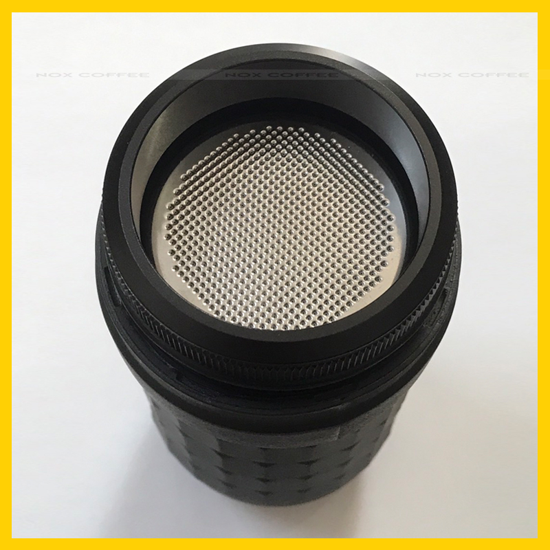 Giỏ Lọc Cho Staresso Mirage | Staresso Mirage Filter Basket 53mm