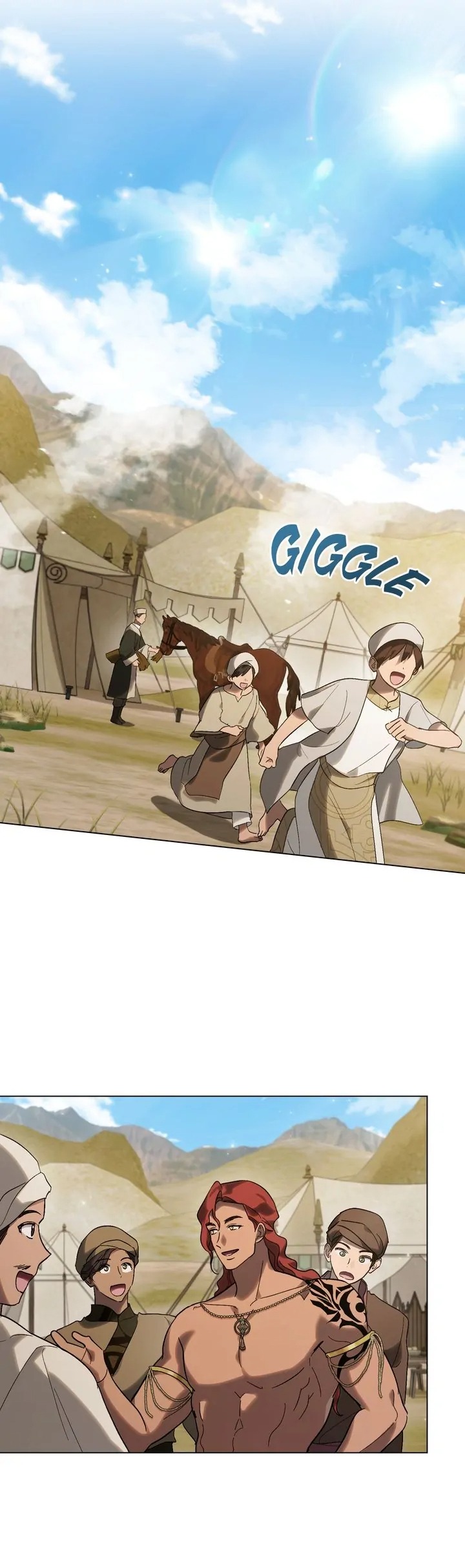 khi định mệnh đưa chúng ta gặp nhau chapter 51 1