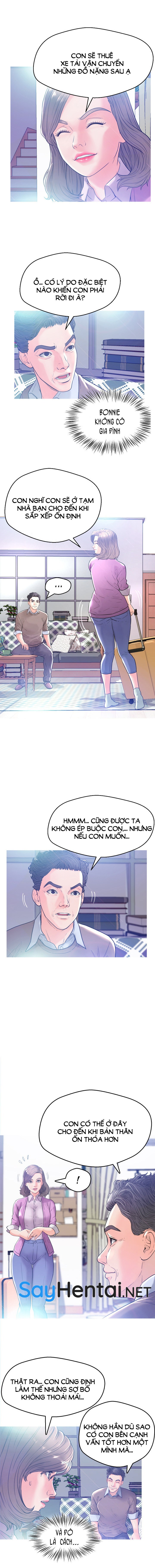 con dâu chapter 1 7