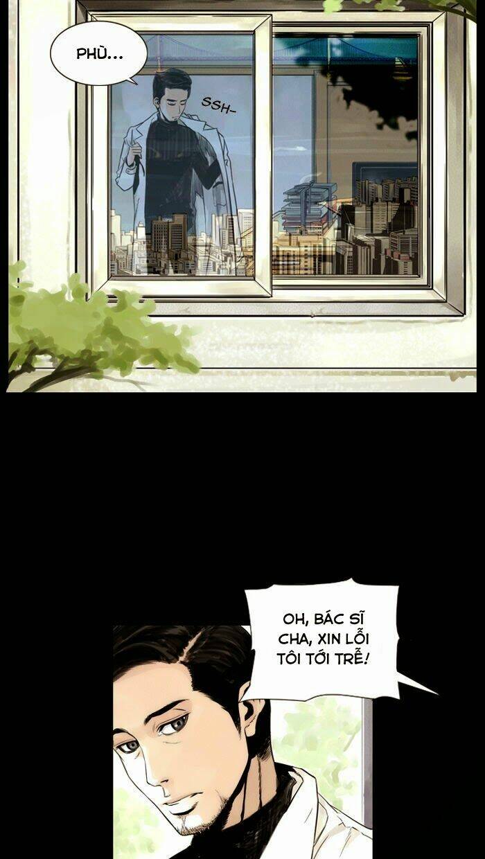 những xác chết hồi sinh từ đại dương chapter 7 38