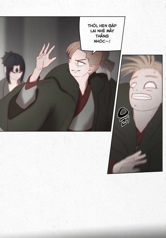 dawn of the frozen wastelands chapter 8 28