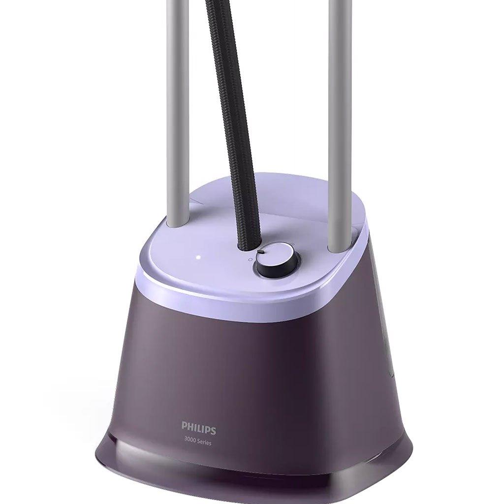 Bàn ủi, bàn là hơi nước đứng Philips STE3160, công suất 2000W, bảo hành 2 năm | Hàng chính hãng