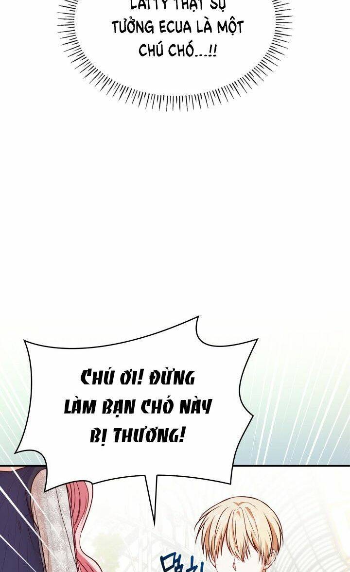 từ ác nữ, tôi trở thành một người mẹ chapter 31 27