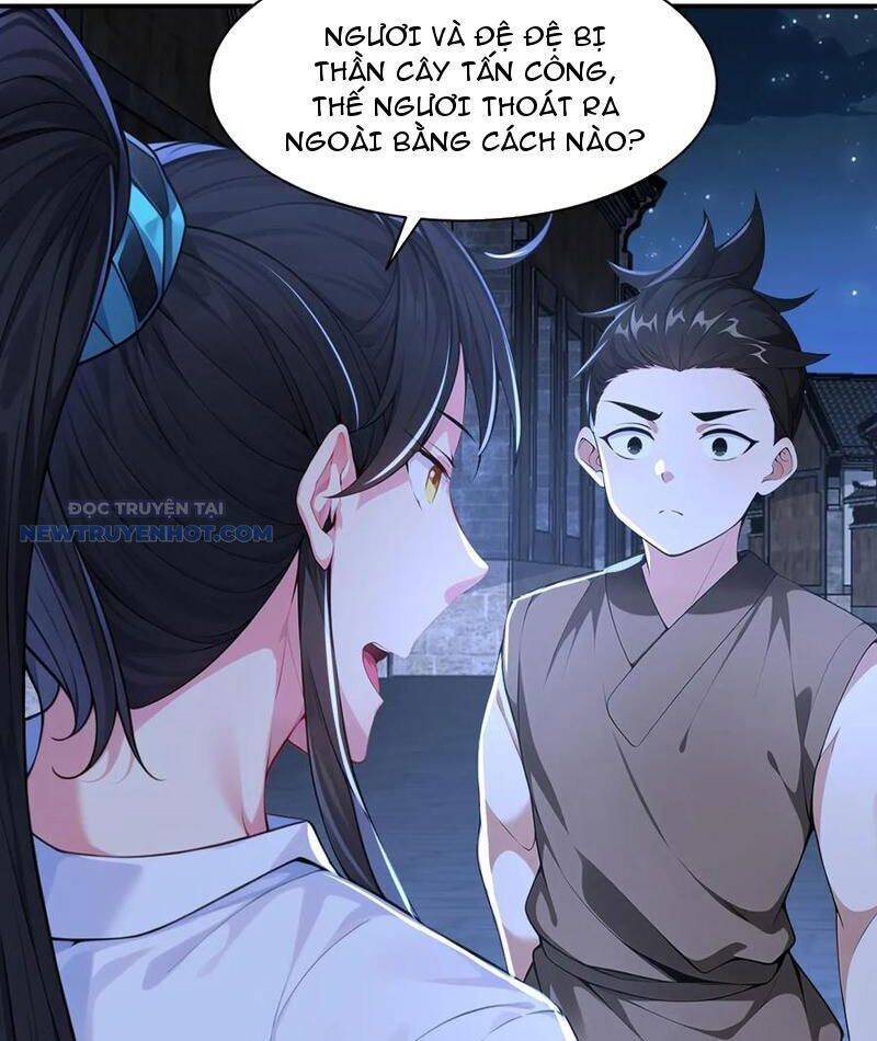 ta thực sự không muốn làm thần tiên chapter 87 6