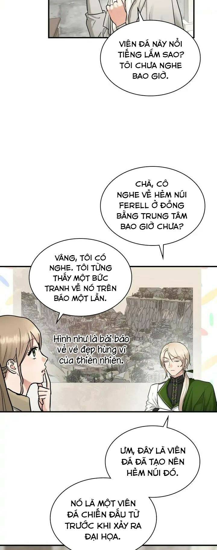 người thừa kế chapter 40 16