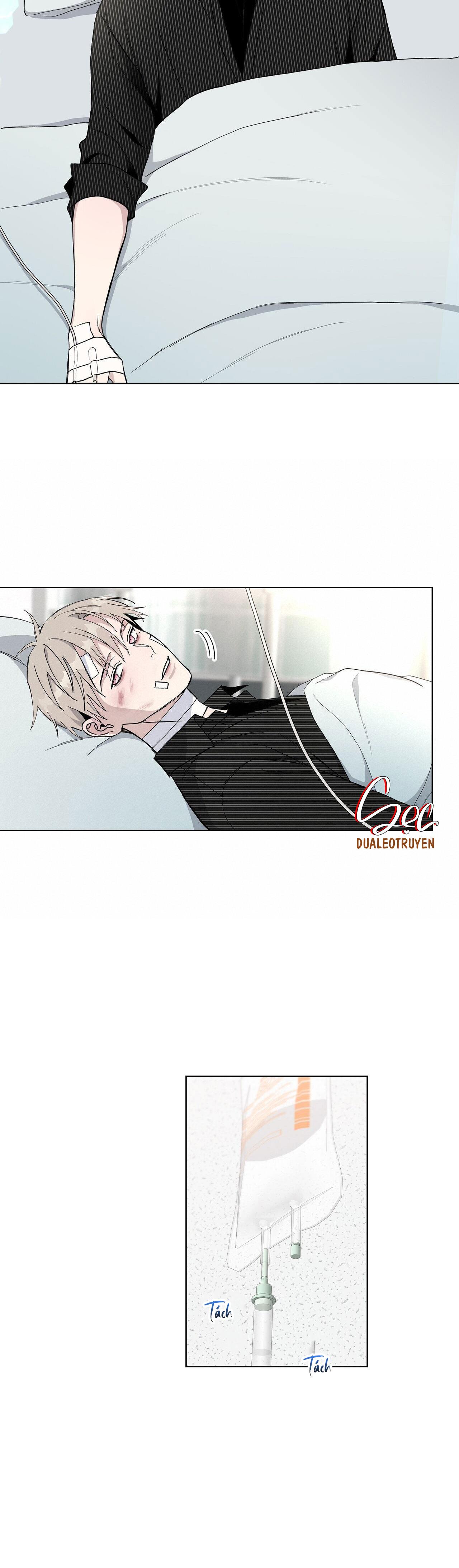 blaze out chapter 28 32