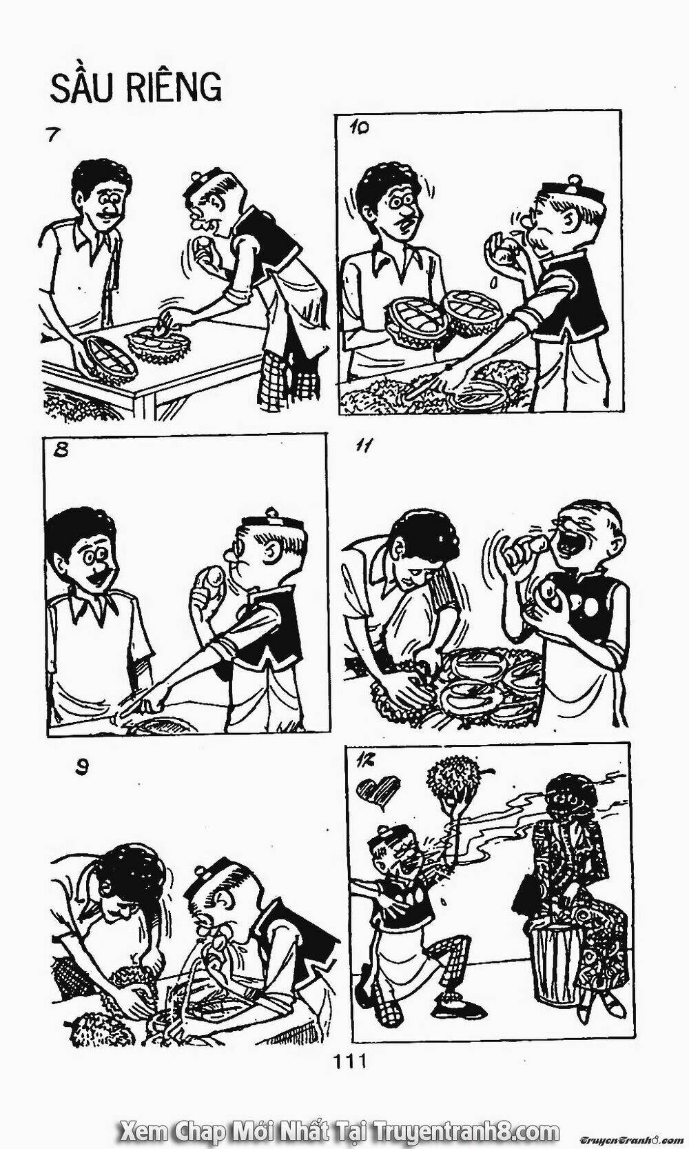 chú thoong chapter 210 7