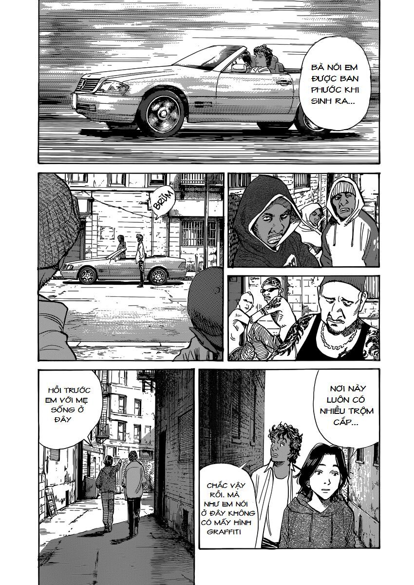 billy bat chapter 128 12