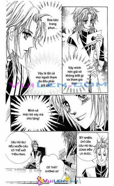 người duy nhất chapter 93 11