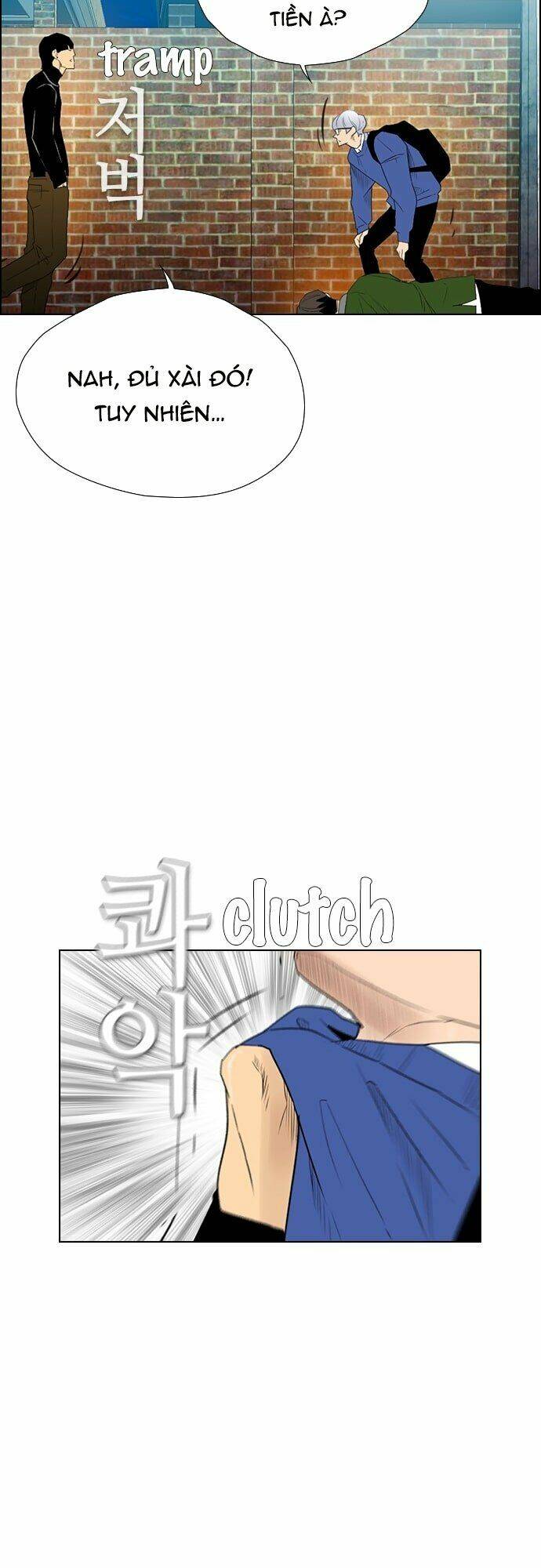 kẻ hồi sinh chapter 120 61