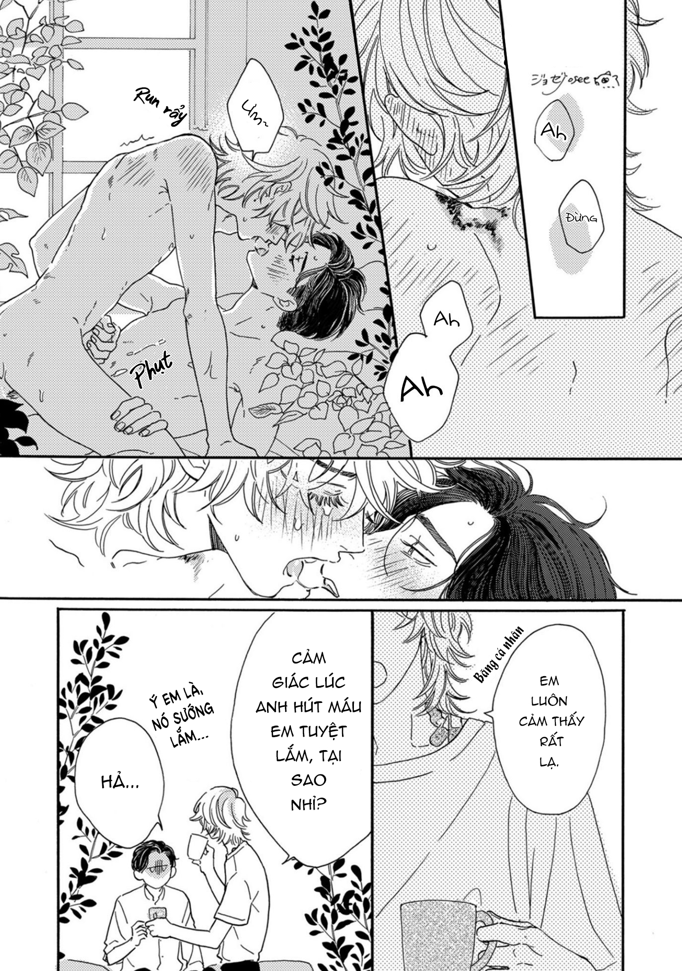 màn đêm chapter 6 4