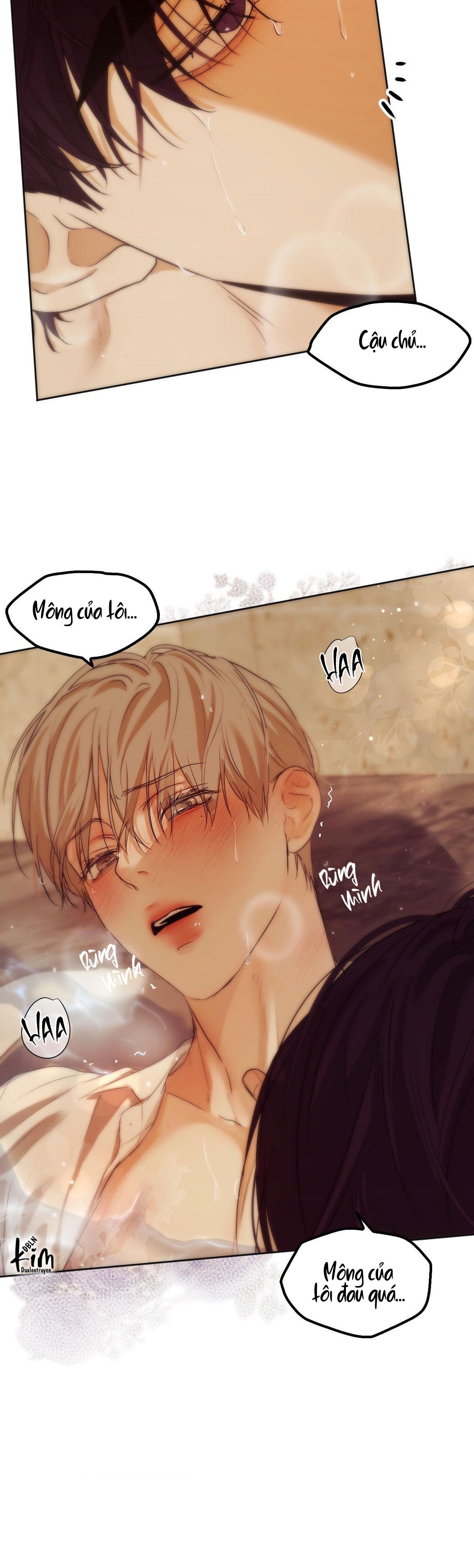 cry me a river chapter 15 27