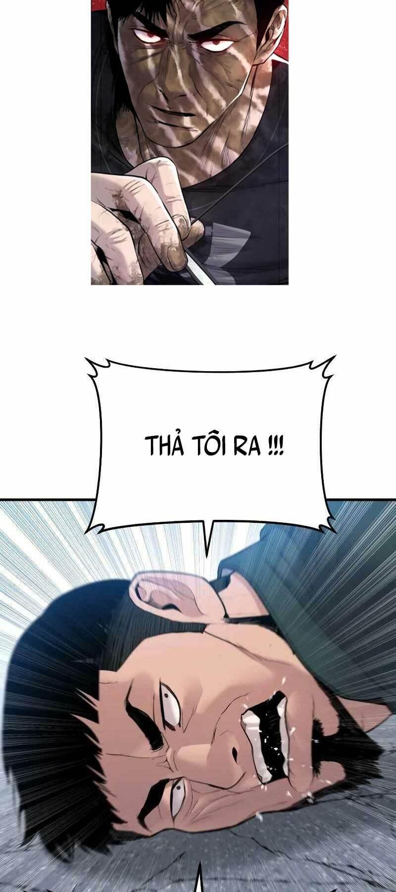 đặc vụ kim chapter 69 8