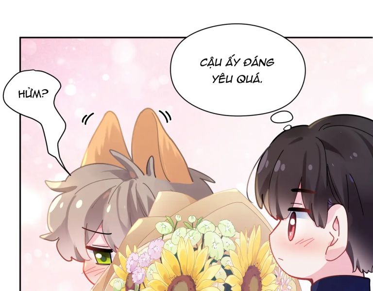 Có Bản Lĩnh Thì Hung Dữ Nữa Đi! chapter 58