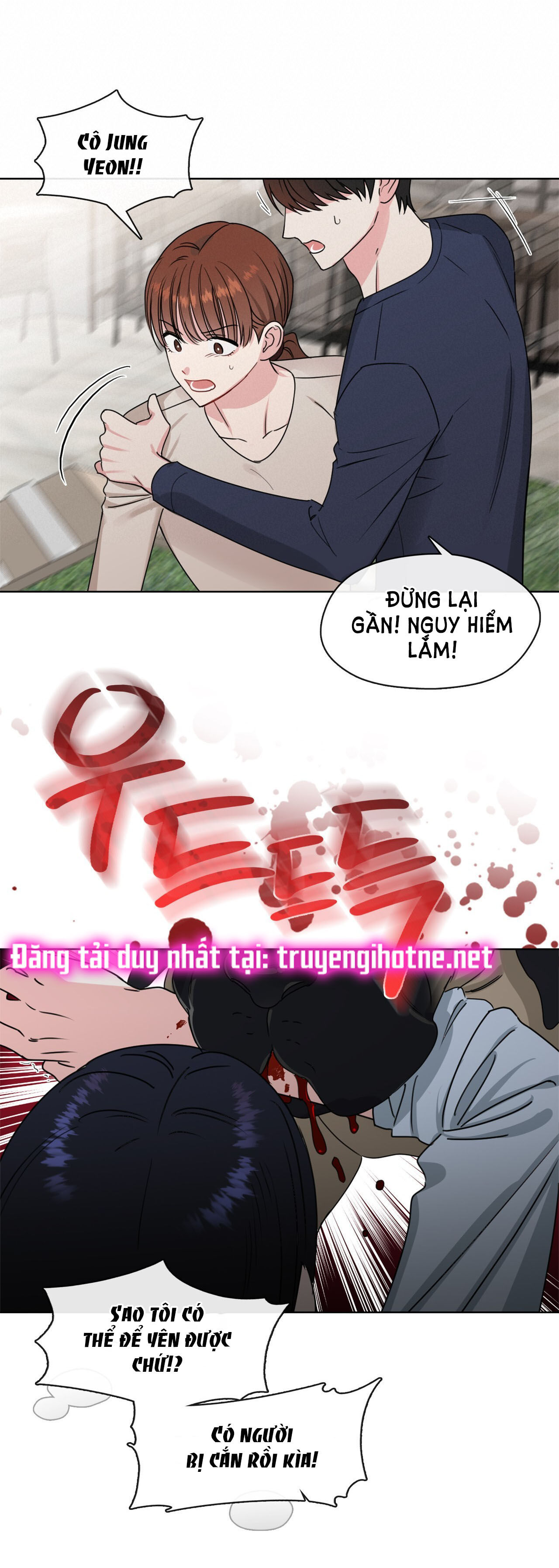 Đưa Tôi Lên Mặt Trăng Chapter 10.2 - Next Chapter 11.1