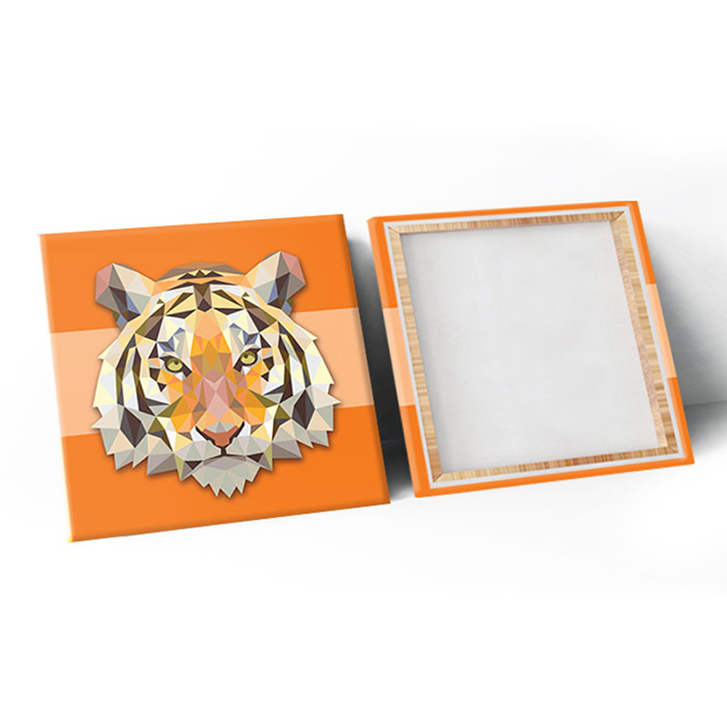 Bộ 3 Tranh Về Động Vật - W114