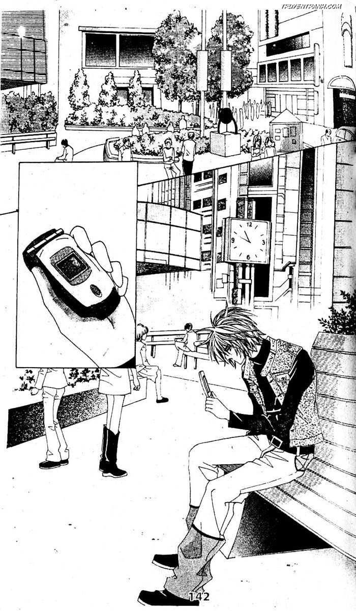 nhà trọ hoàn hảo chapter 36 2