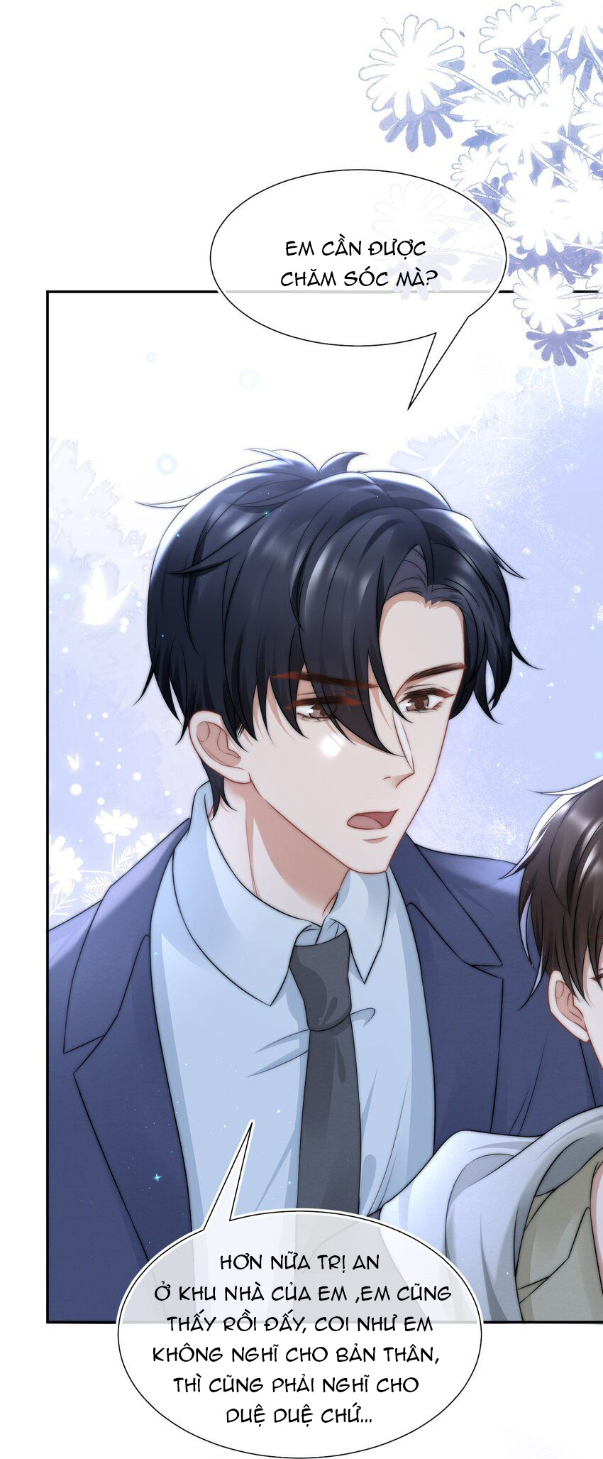 ta sinh con cho tổng tài chapter 80 40