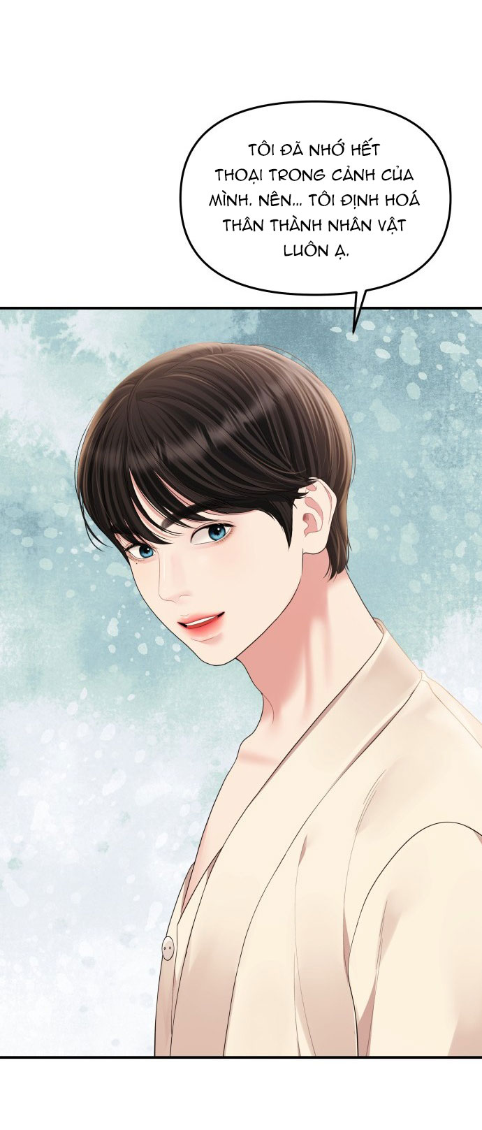 gửi em người đánh cắp những vì sao - to you who swallowed a star chapter 152.2 44