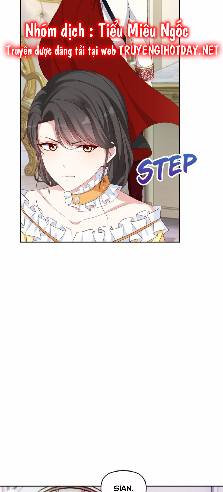 đi tìm papa cho đứa trẻ chapter 12 35