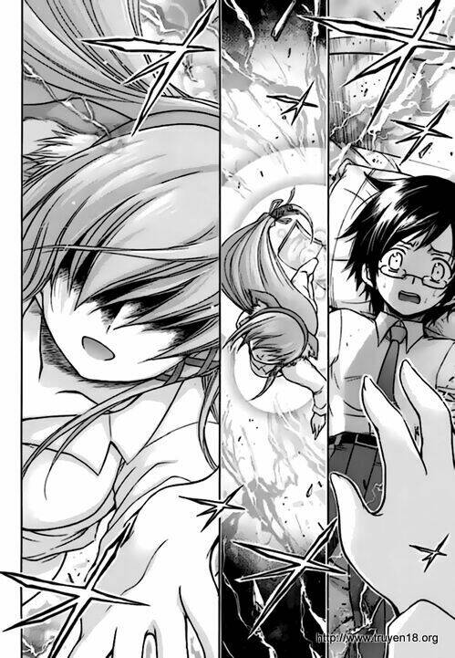 gou-dere bishoujo nagihara sora chapter 7 22