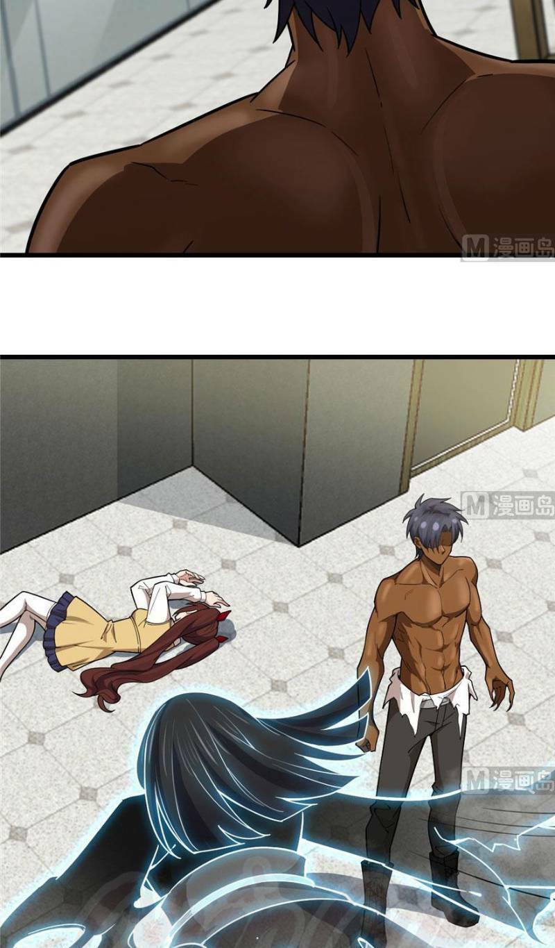 thâm dạ thư ốc chapter 89 23