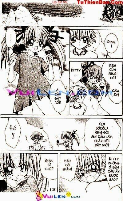 viên ngọc nhiệm màu chapter 2 100