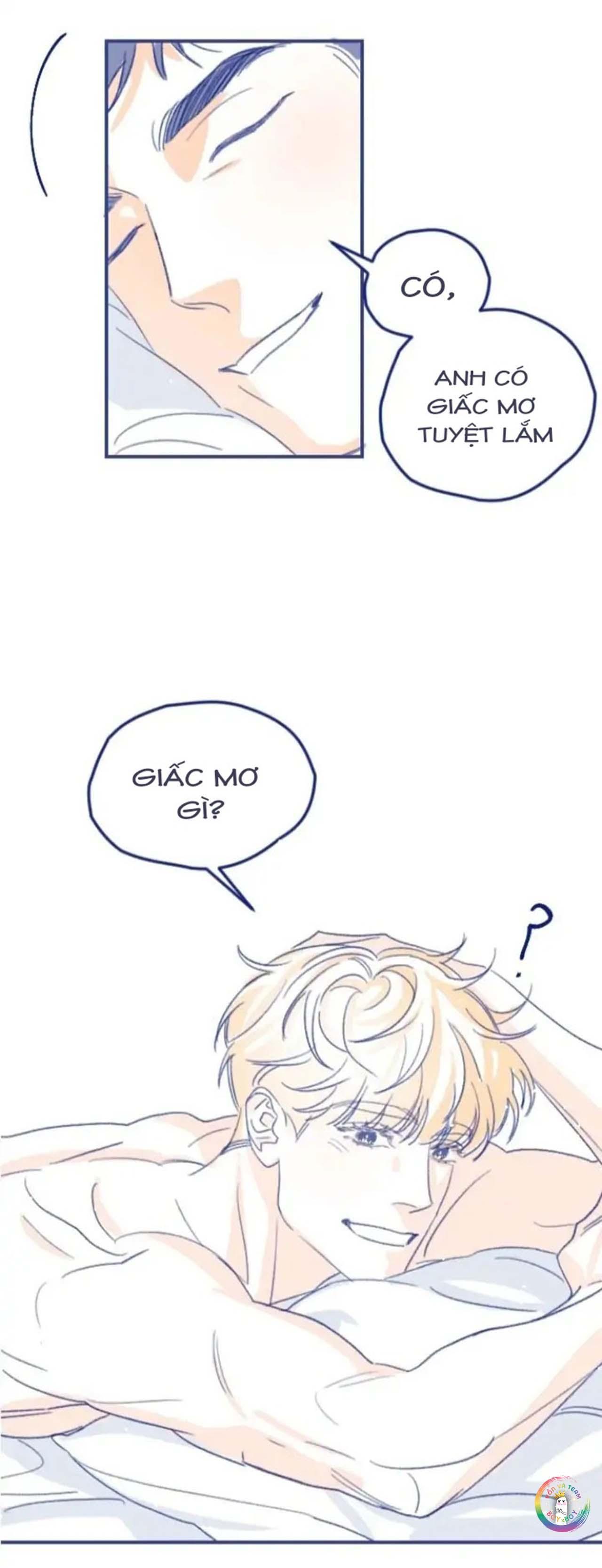 manhwa chịch vồn chịch vã chapter 5 18