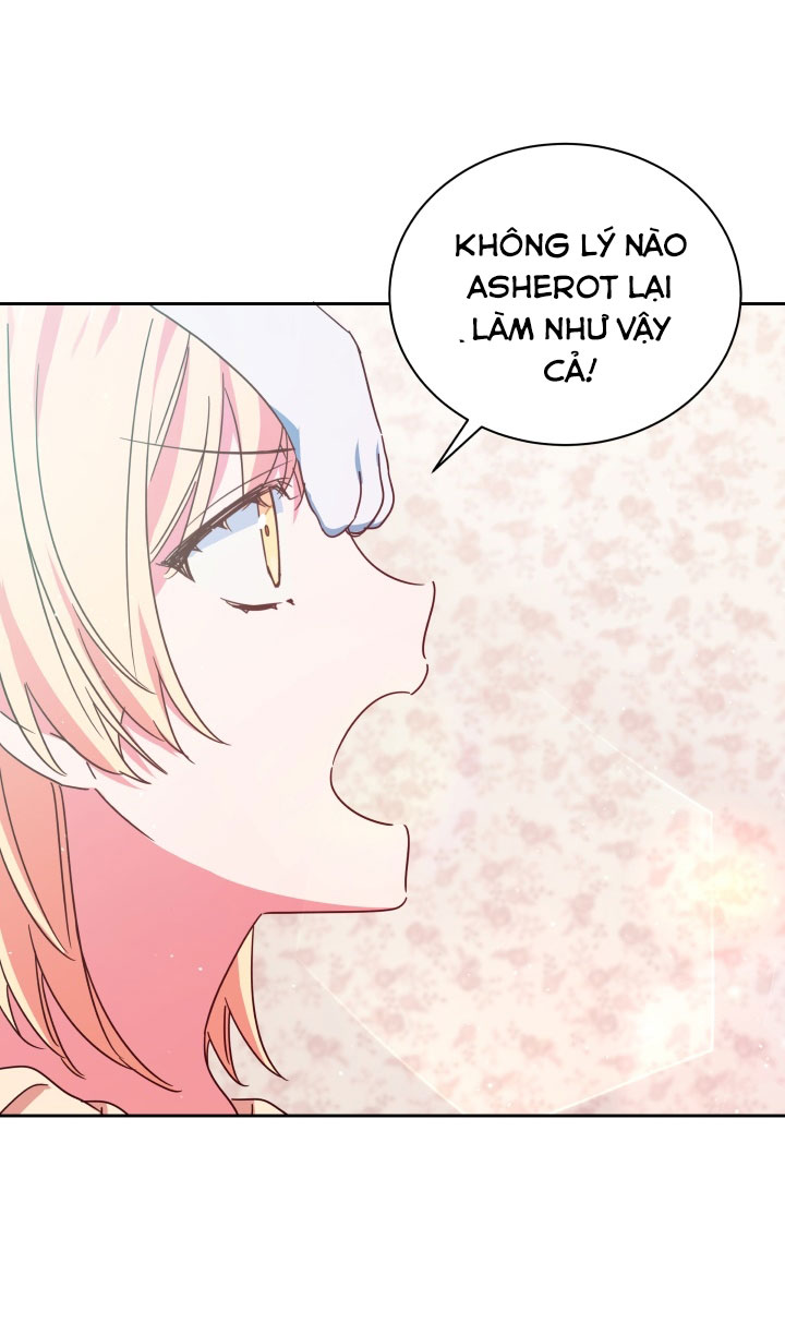 nàng elizabeth thuần khiết chapter 20 40