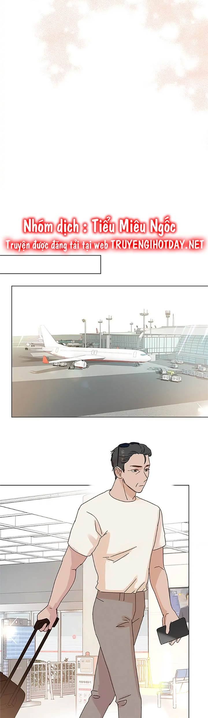 sự trả thù ngọt ngào của vợ tôi chapter 184 9