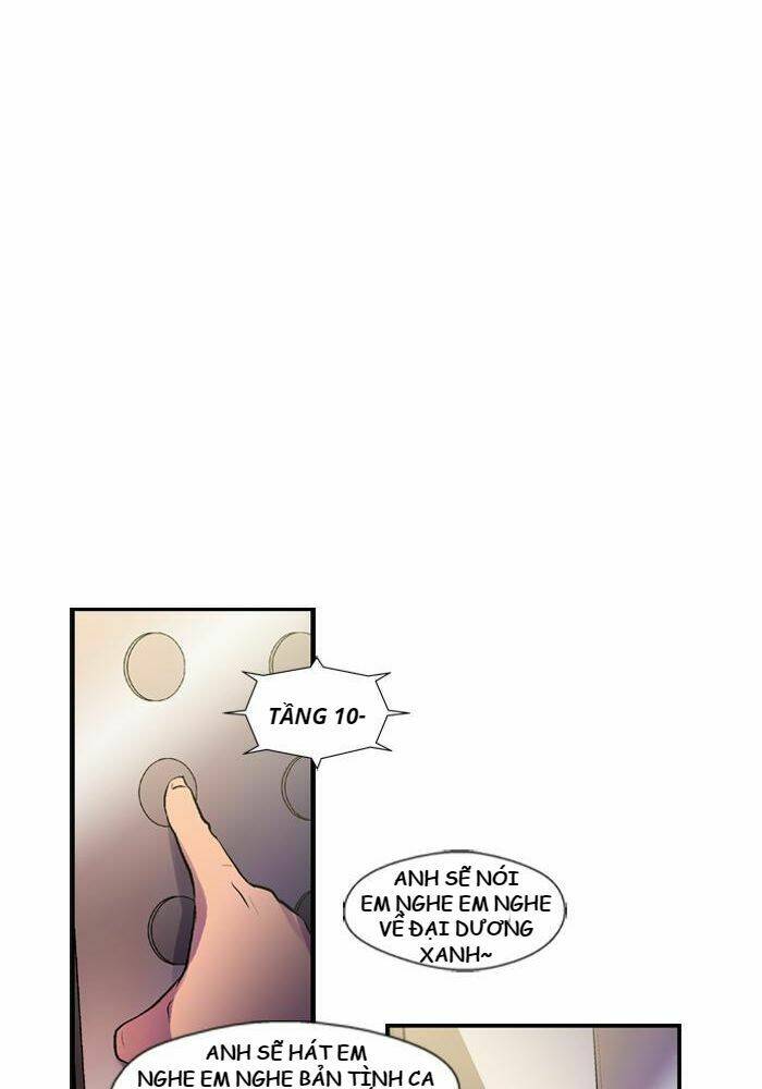 giáo sư băng giá chapter 9 20