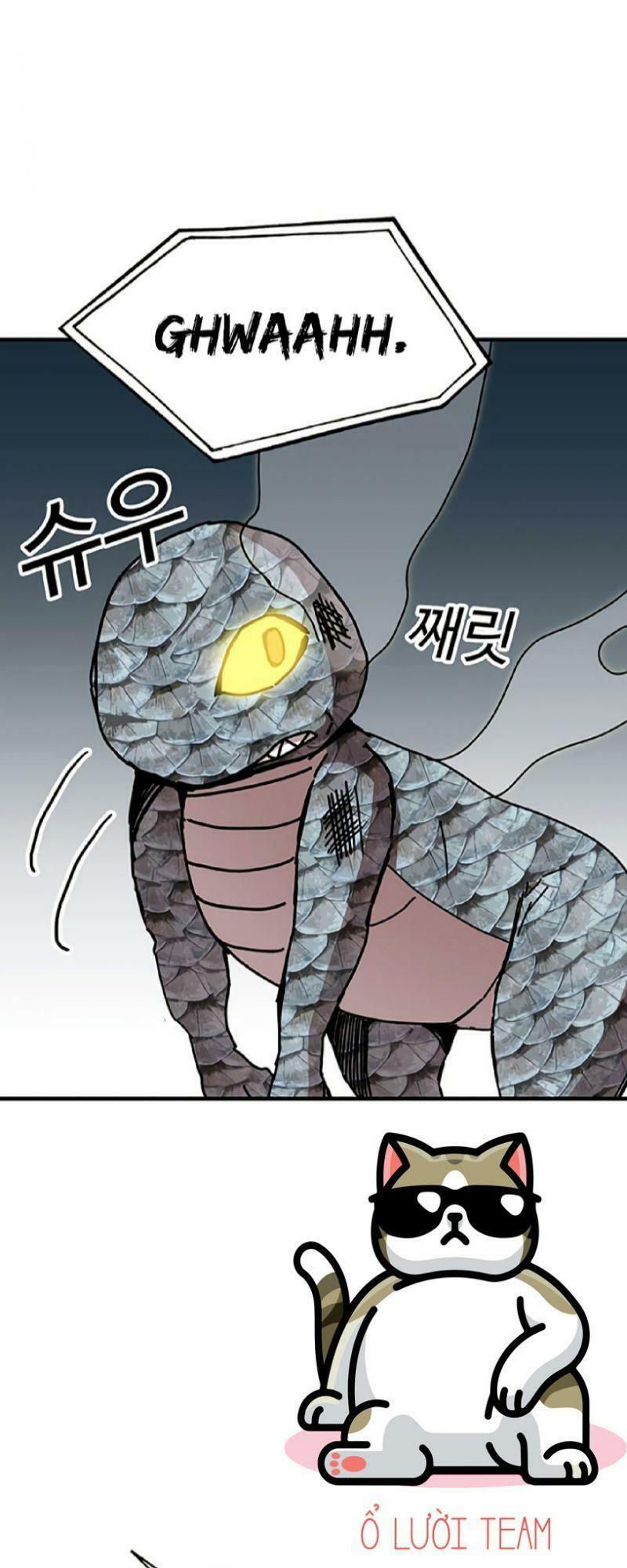 người chơi lỗi chapter 68 37