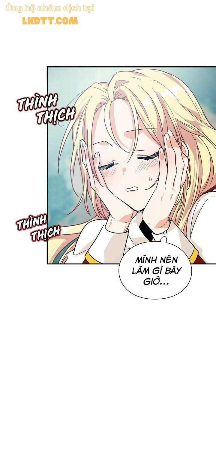 nữ hoàng ngoại khoa chapter 83 44