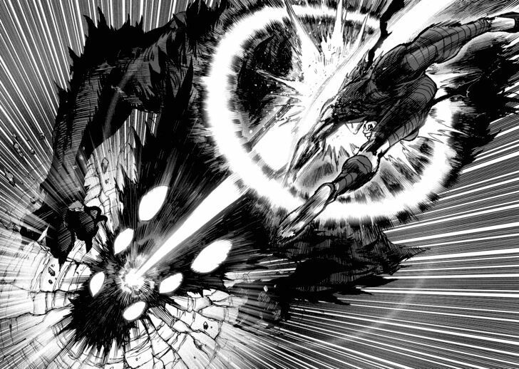 one-punch man chapter 132 50