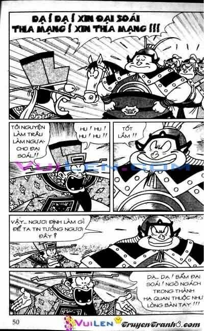 thần đồng đất việt chapter 68 50