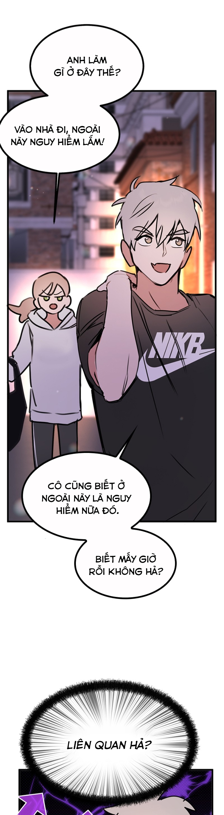 cuộc sống riêng của chị tôi chapter 22 13