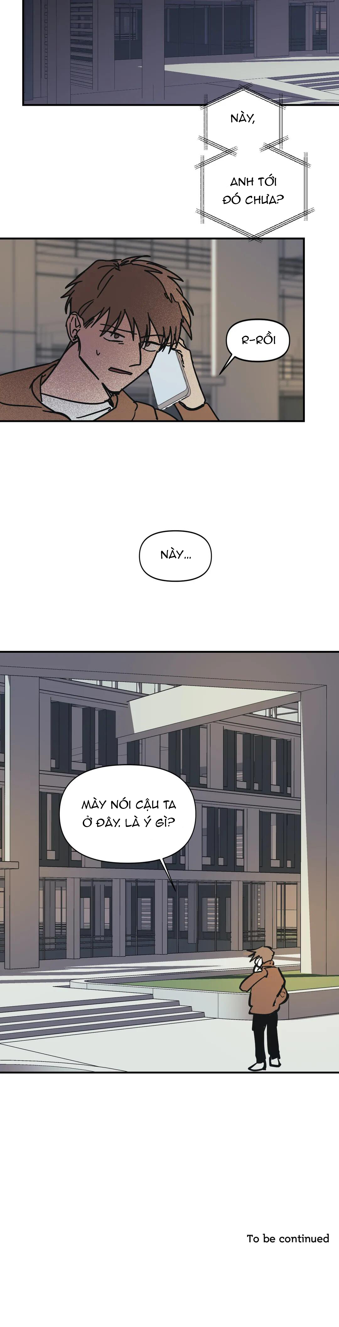 góc nhìn thứ ba (full) chapter 23.2 13