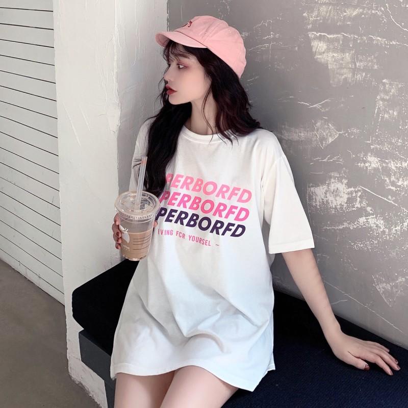 Áo thun tay lỡ. Hình Super Hồng .CoolZ phông Unisex nam nữ. Cotton oversize form rộng CZ034