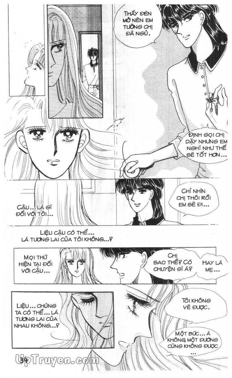 ngang trái chapter 3 33