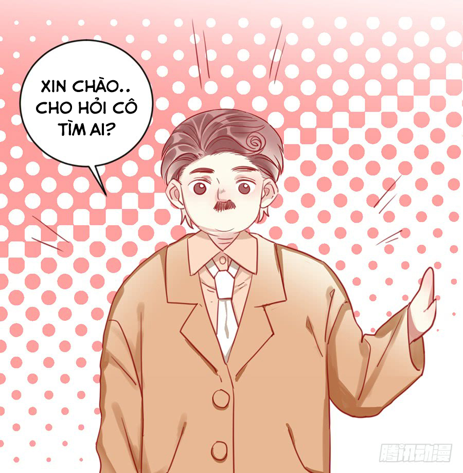 quý tiết của an quyển chapter 11.5 39