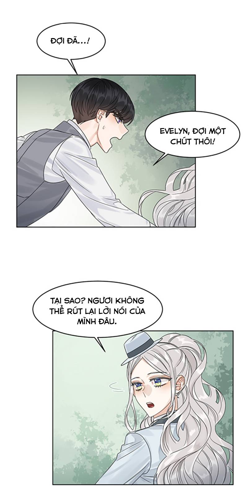 nhân tiện, nàng rồng! chapter 7 54