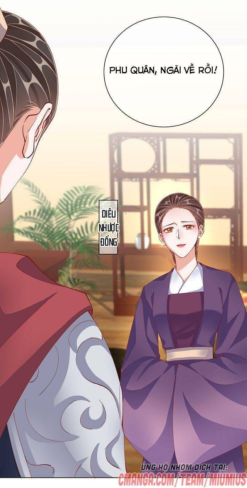 công lược trưởng thành của vương phi chapter 48 29